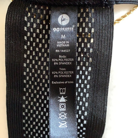 Women’s 90 Degree by Reflex Tank - Picture 7 of 7